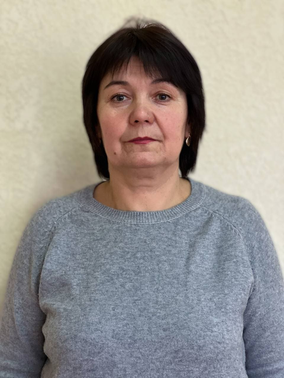 Романова Ганна Миколаївна