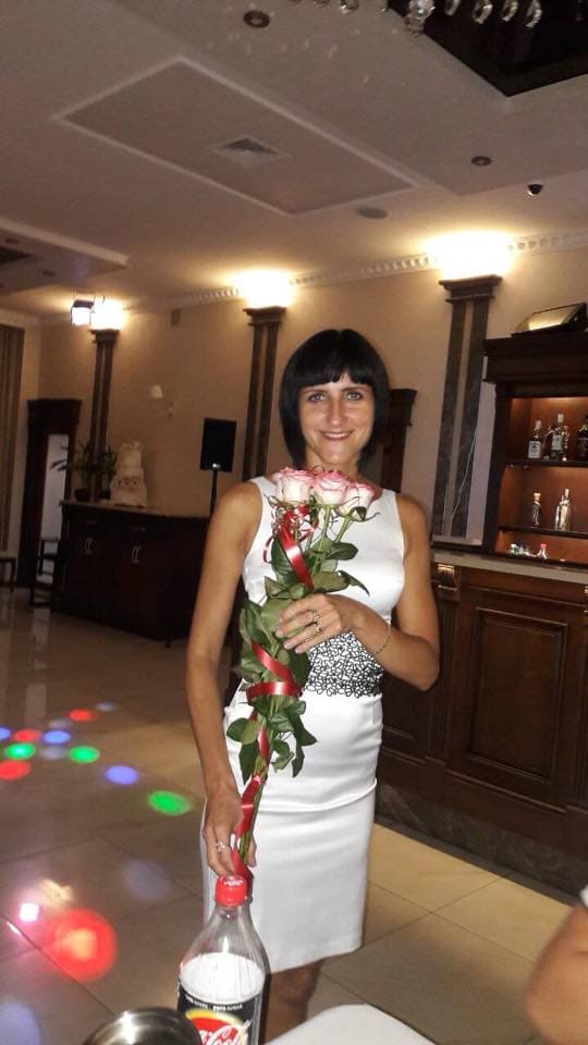 Інна Васюк
