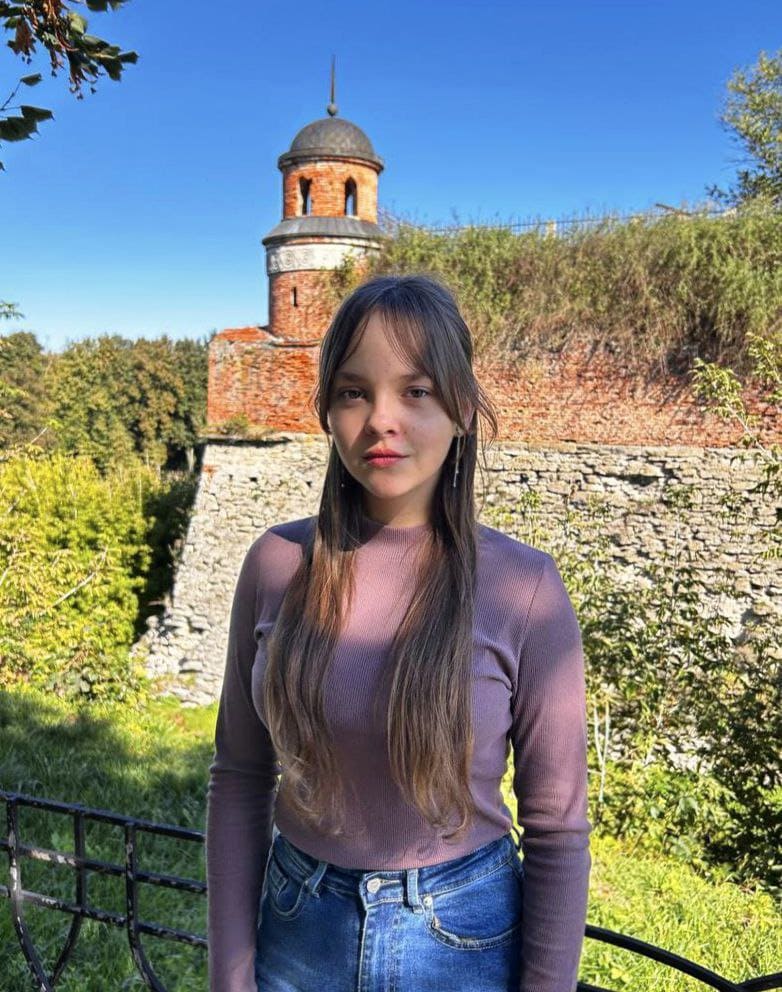 Бондар Софія