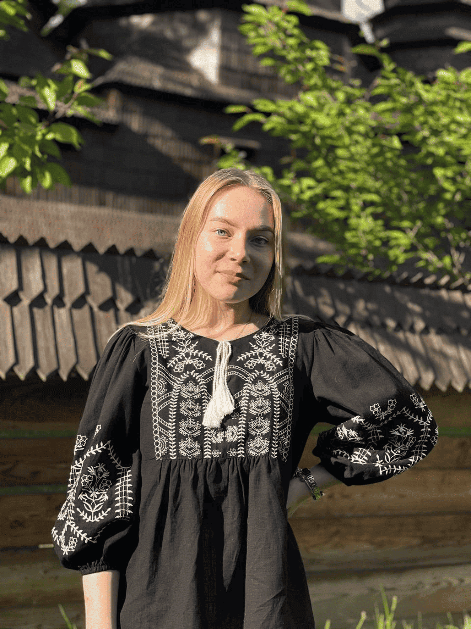 Анна Хрипун