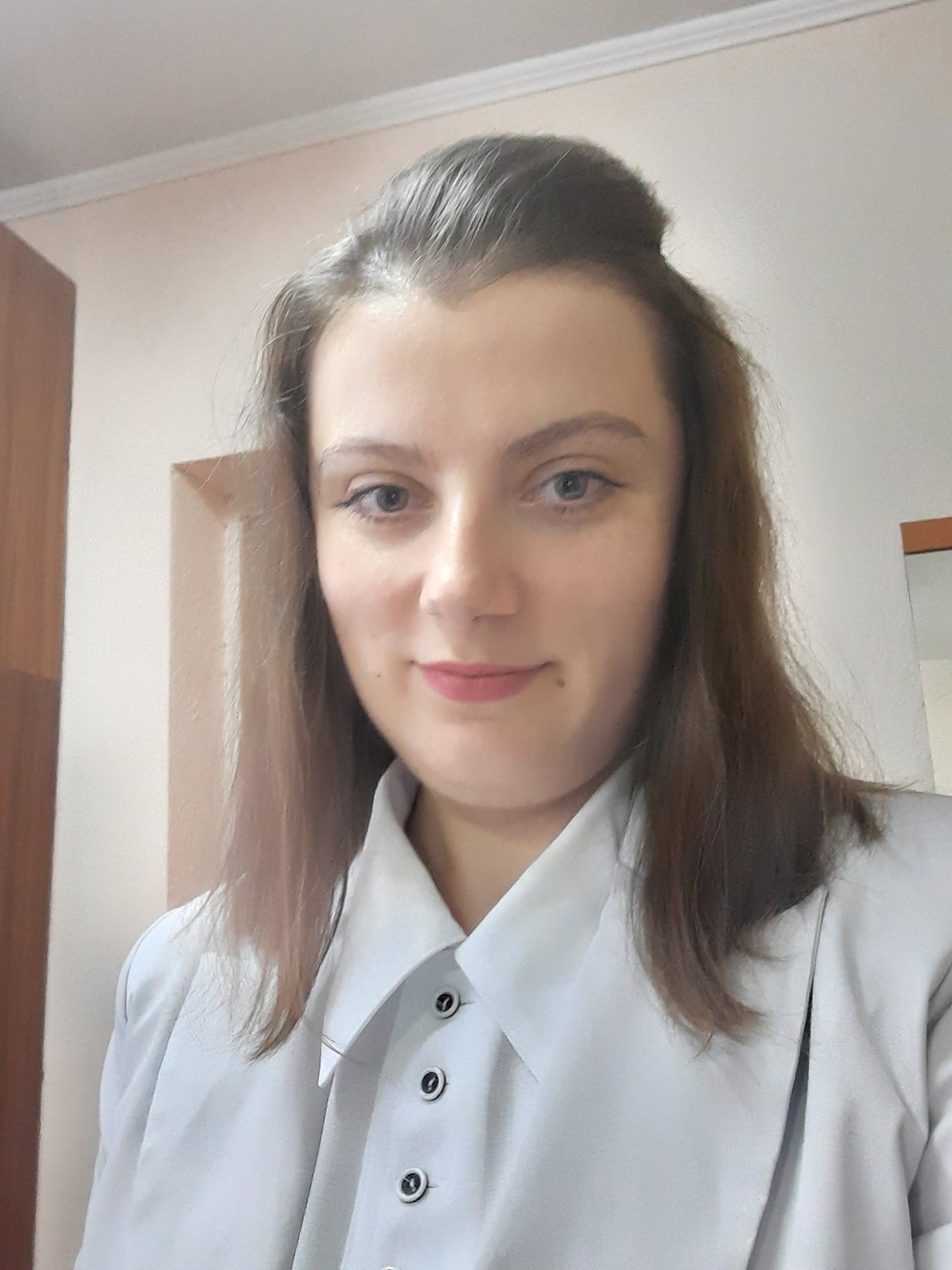 Іванова Ольга Степанівна