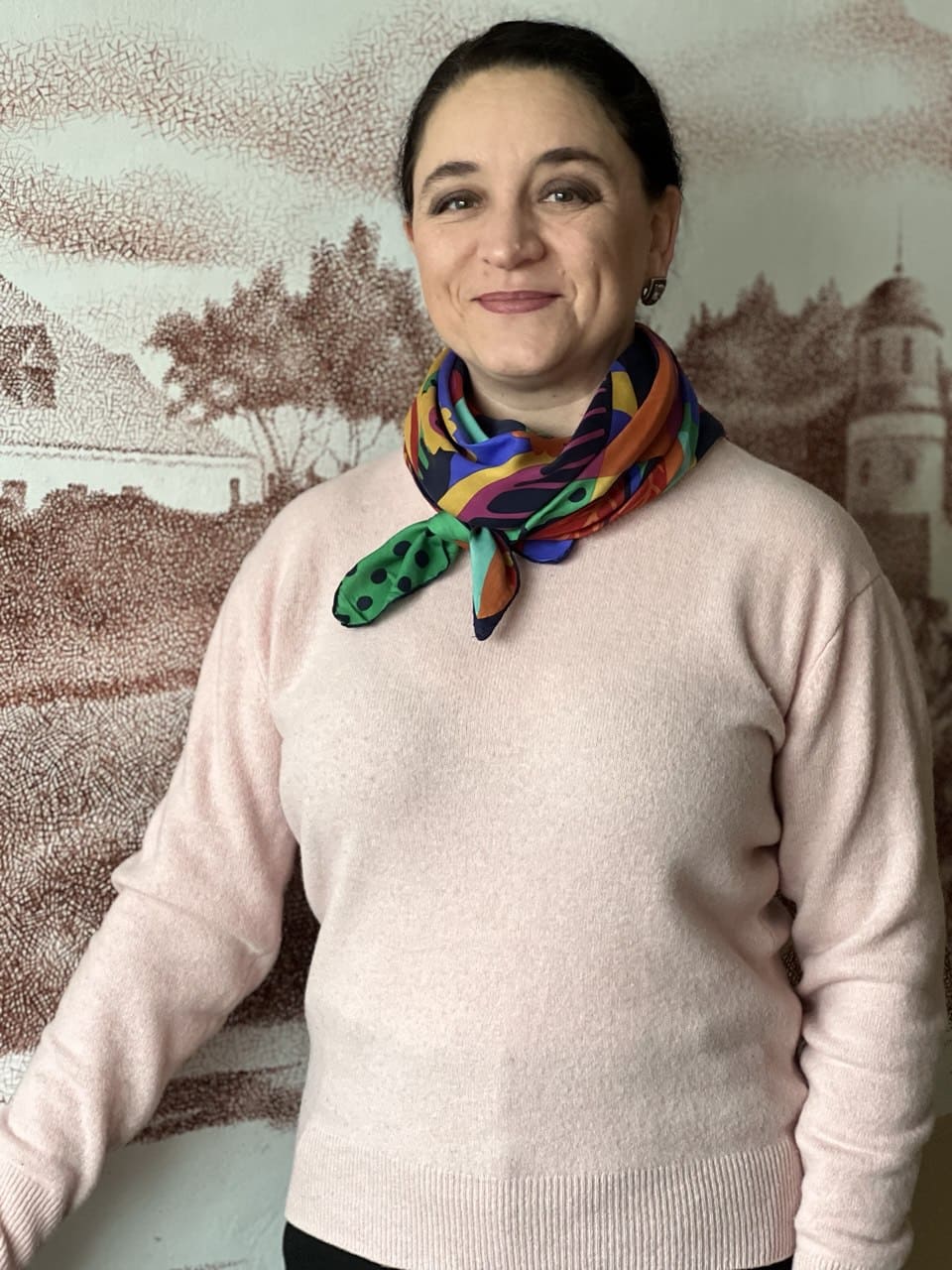 Янчук Вікторія Юріївна