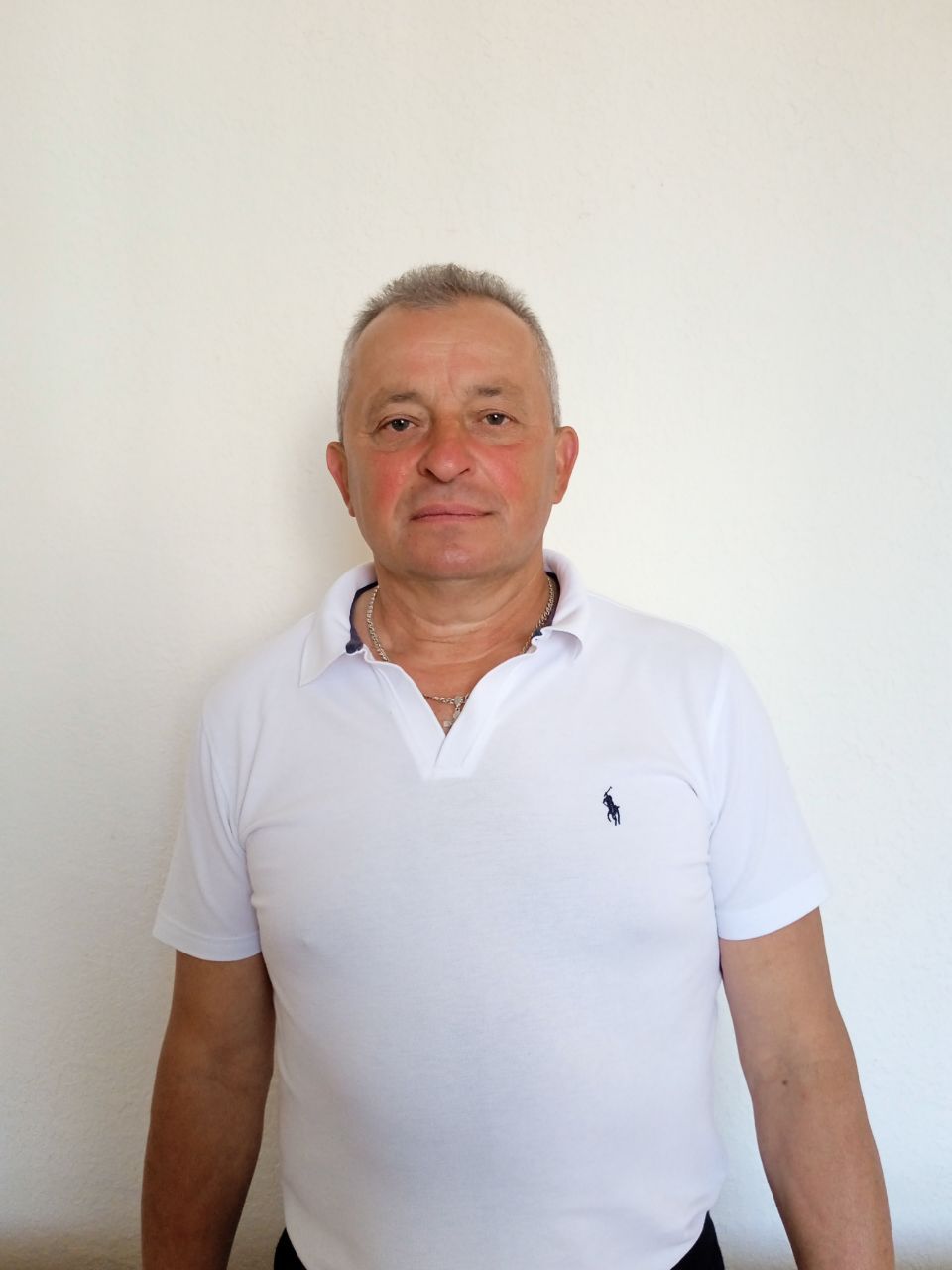 Михальчук Петро Ігорович