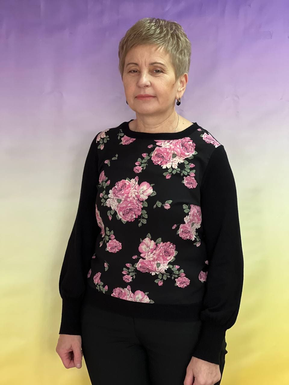 Пулик Ірина Михайлівна