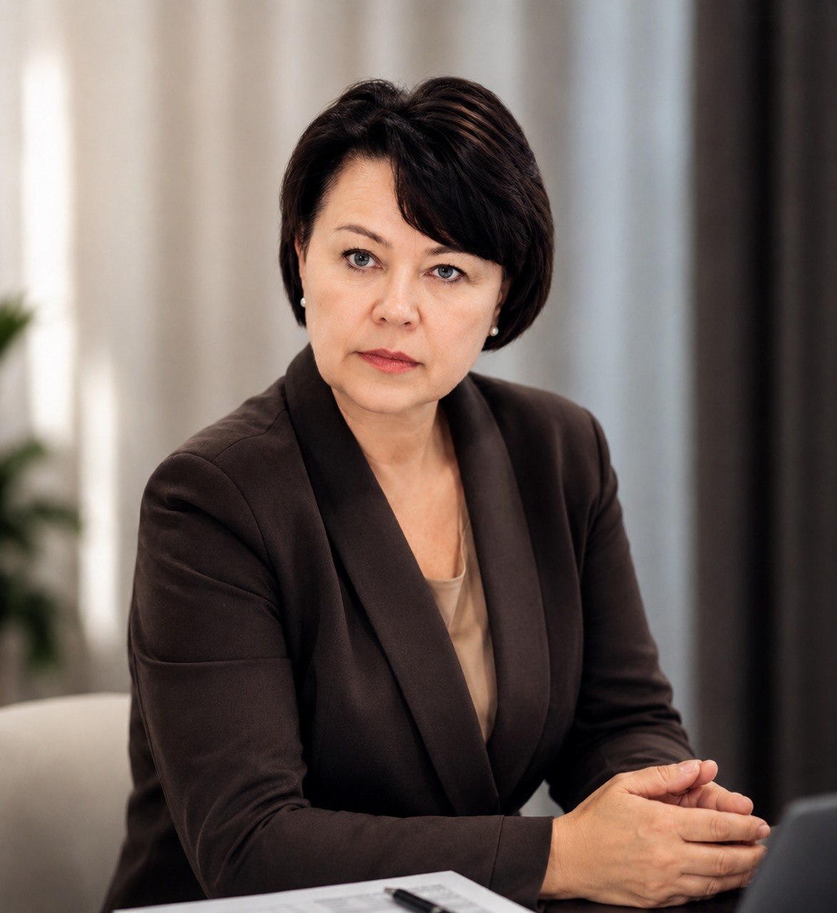 Найда Руслана Григорівна