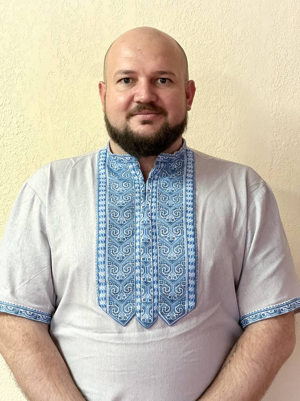 Регрут Павло Васильович