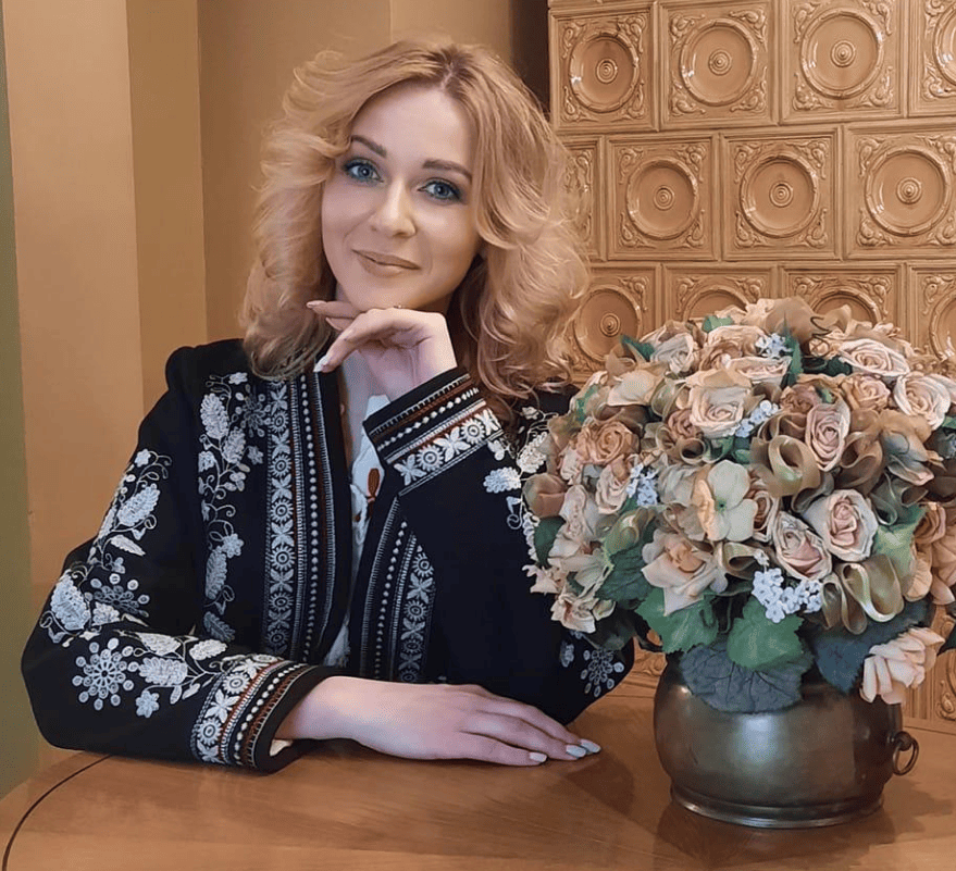 Віта Шеремета