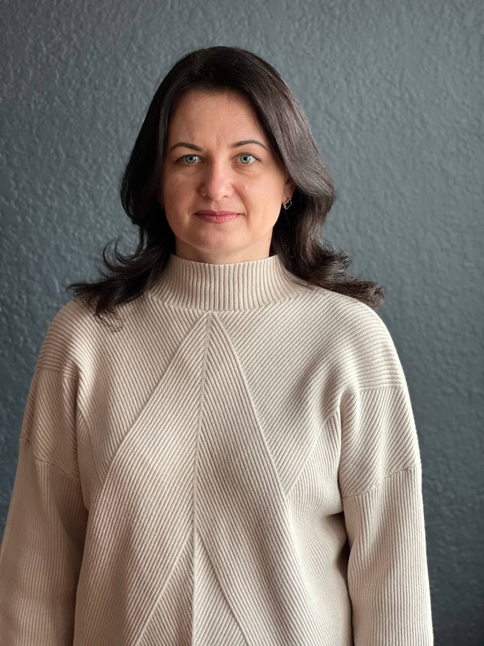 Чайка Наталія Семенівна