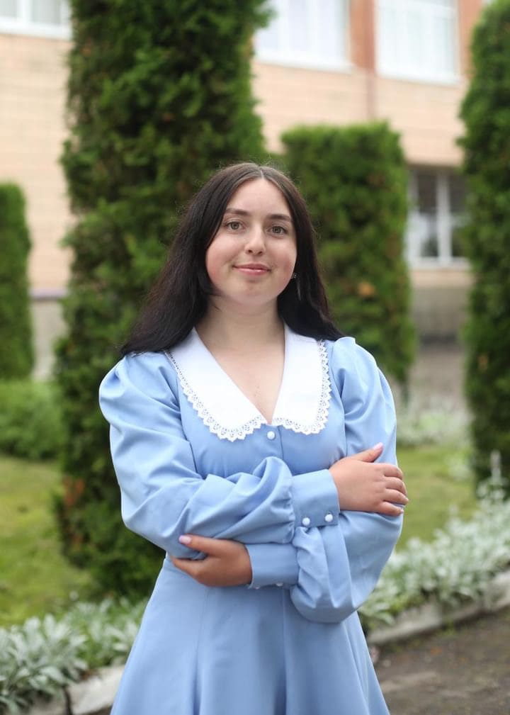 Ганна Черняк