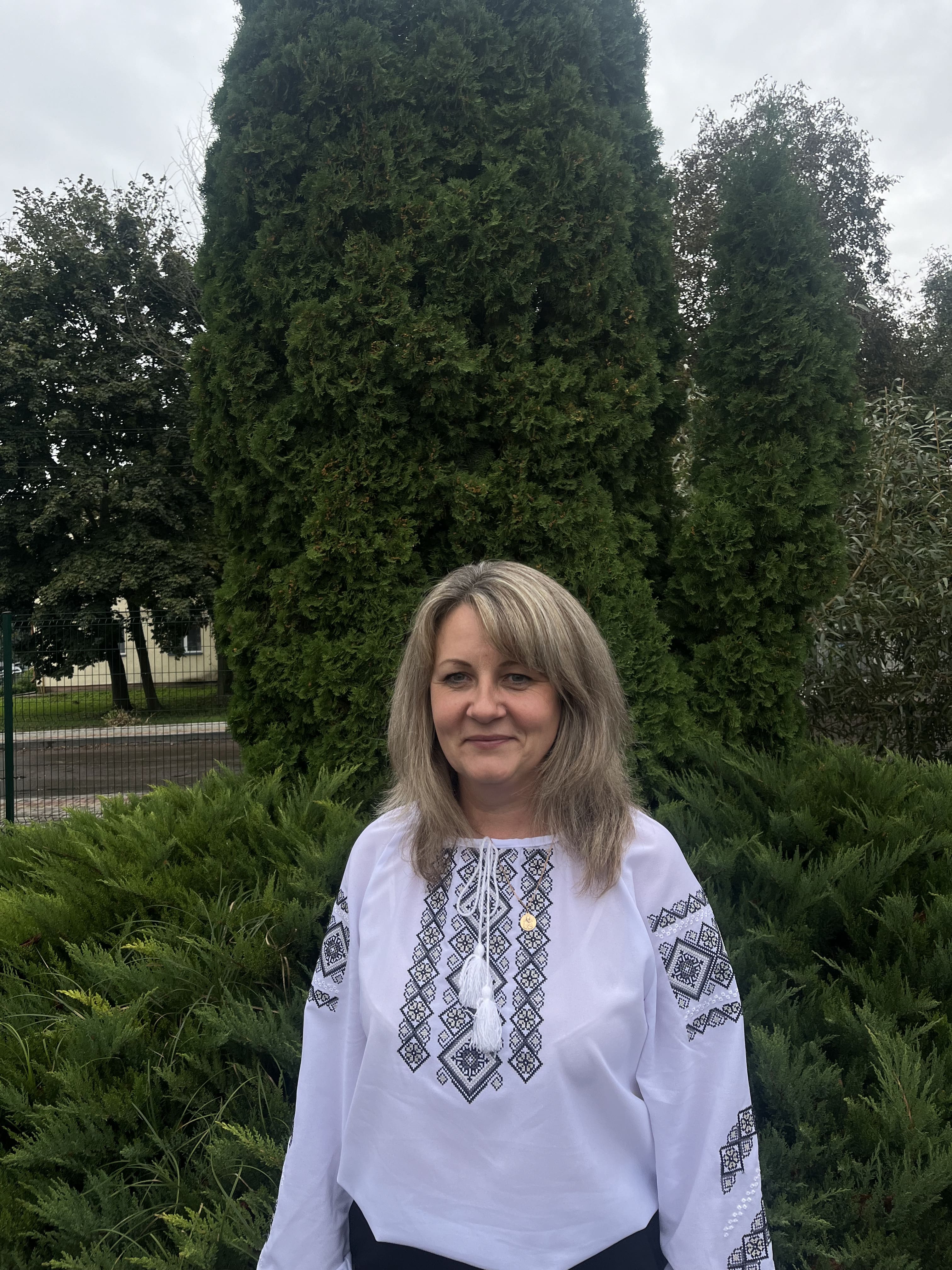 Братащук Ірина Володимирівна