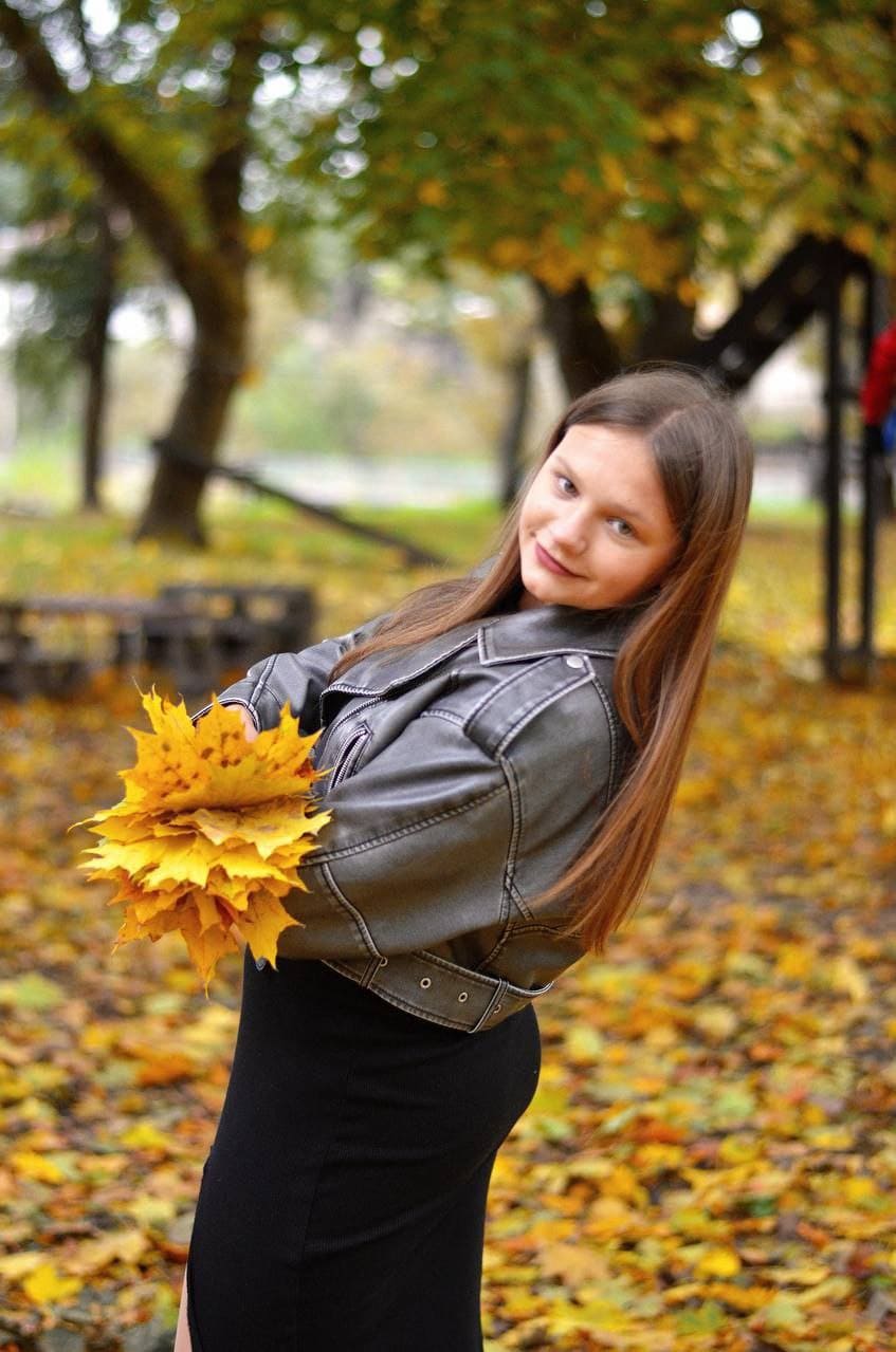 Мілецька Діана