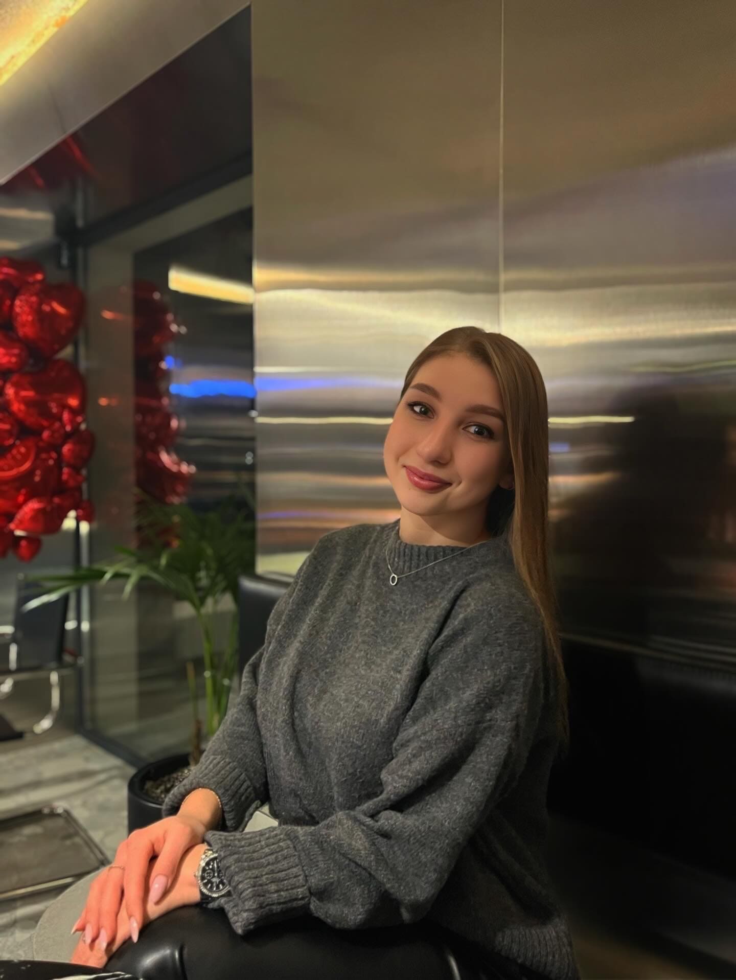Анна Федорчук