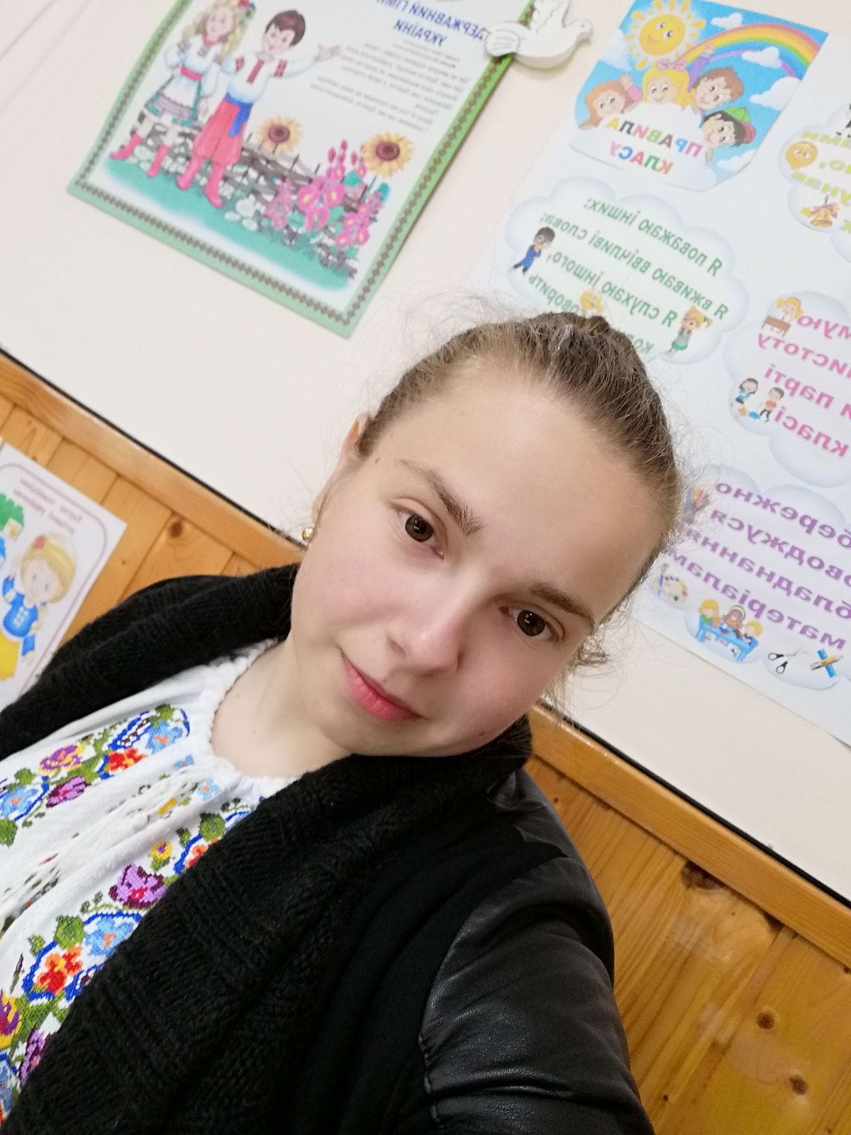 Софія Панасюк