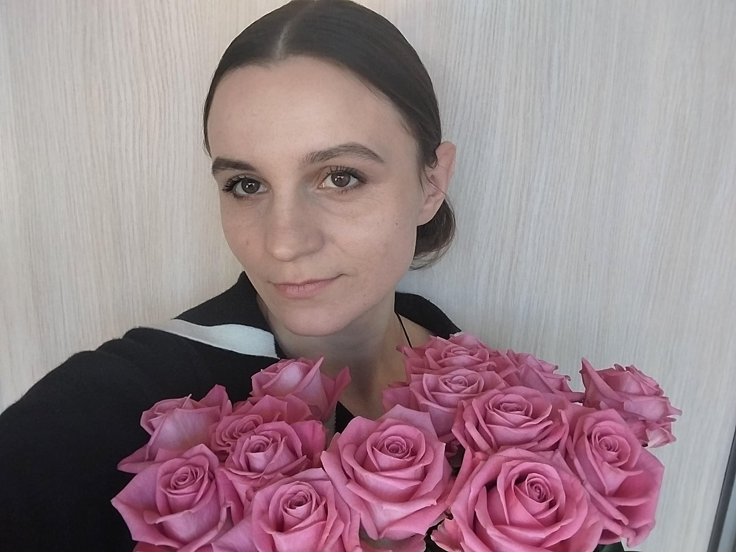 Вікторія Матвієвська