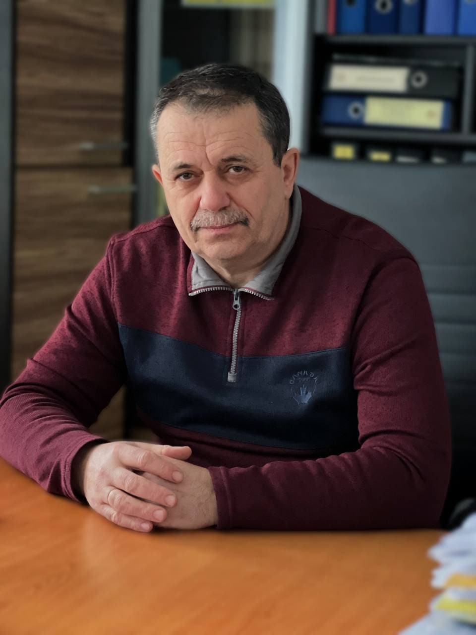 Малюта Віктор Ростиславович