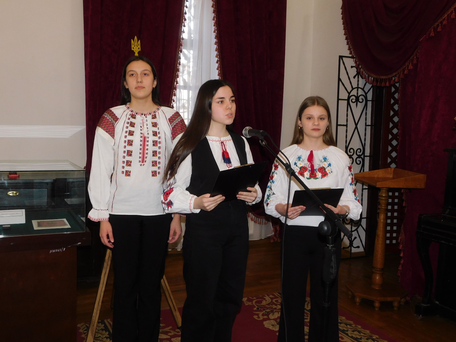 Рабів до раю не пускають…