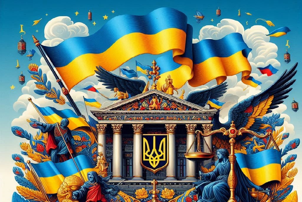 Всеукраїнський тиждень права 2024