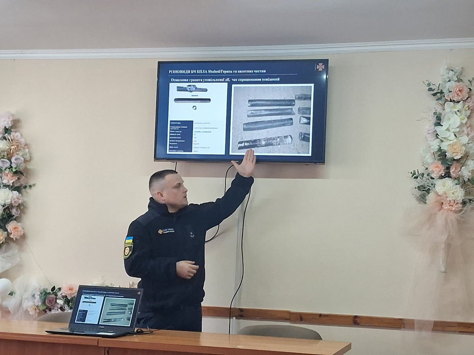 Тиждень охорони праці 2026