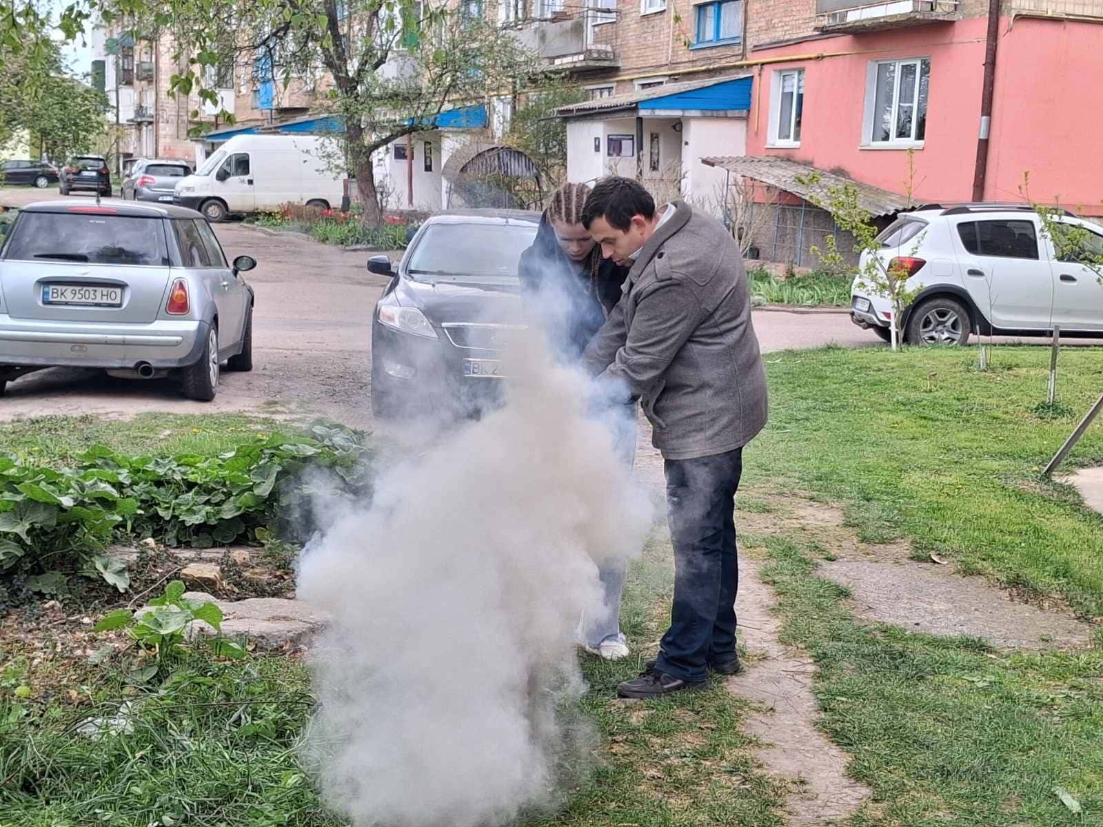 День цивільного зах_2026