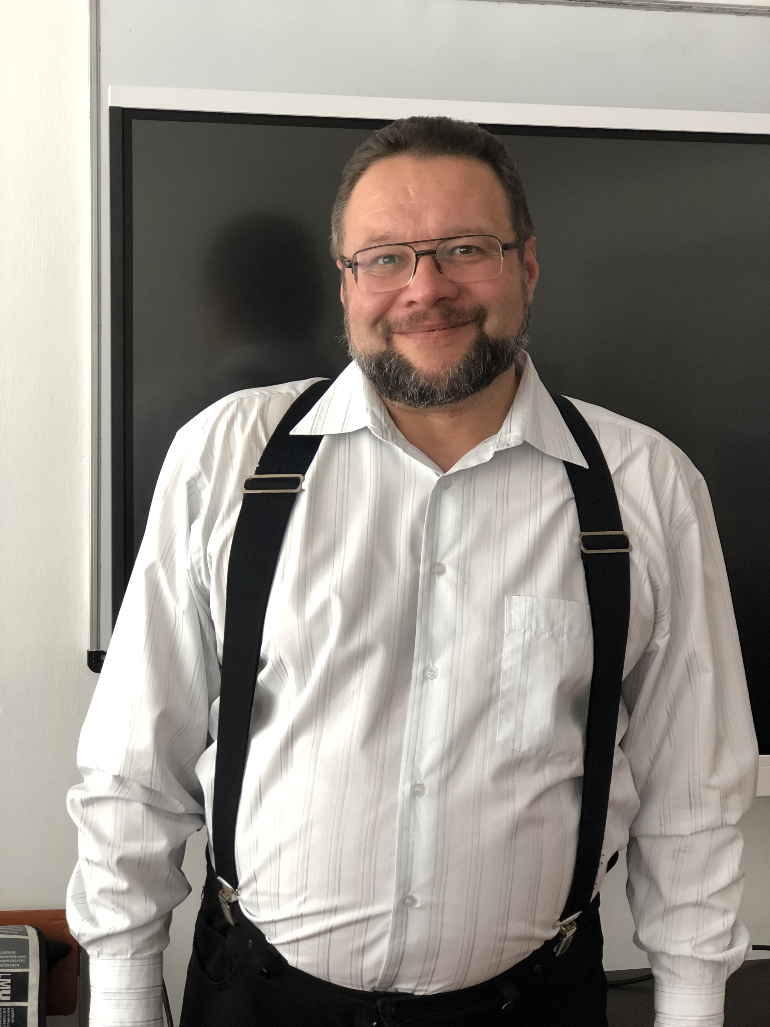 Павлунь Володимир Степанович