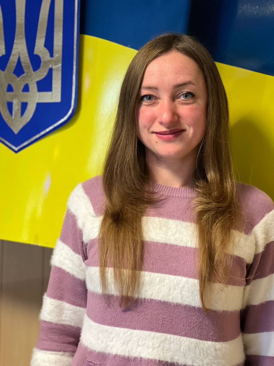 Багнюк Катерина Романівна