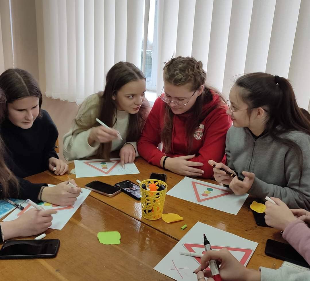 Академічна доброчесність: студентський погляд та очікування