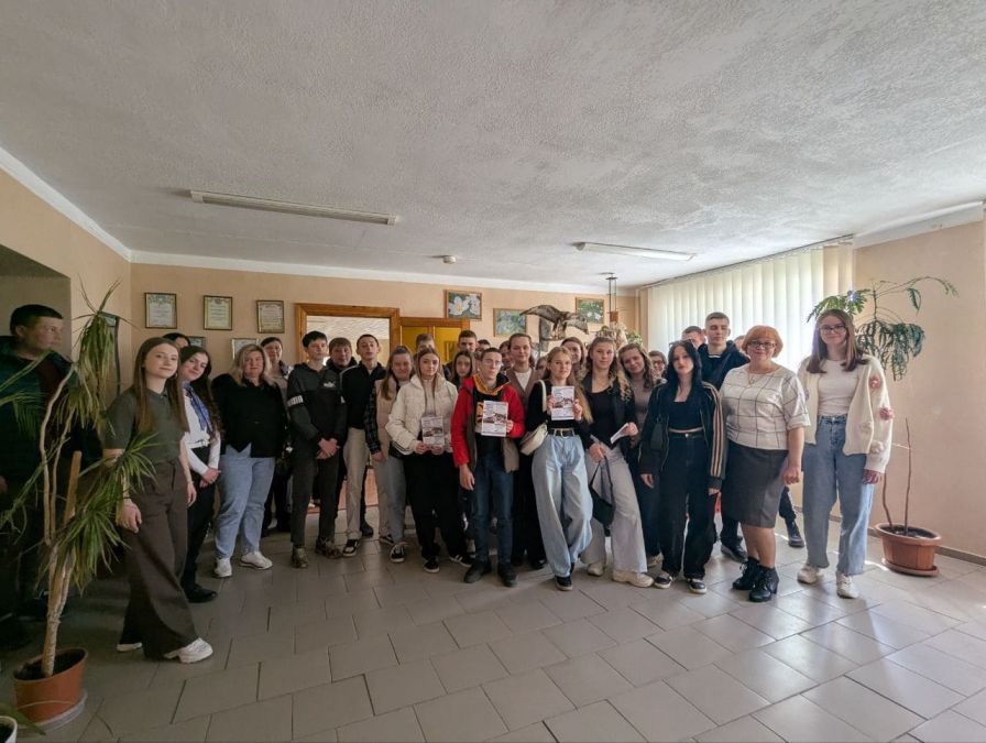 Тиждень студентських екологічних ініціатив: підсумки, які надихають