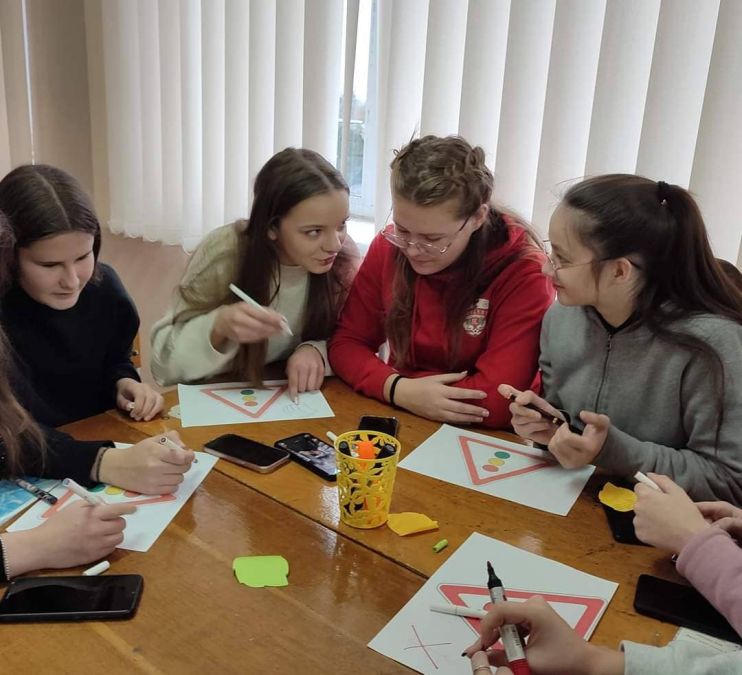 Академічна доброчесність: студентський погляд та очікування