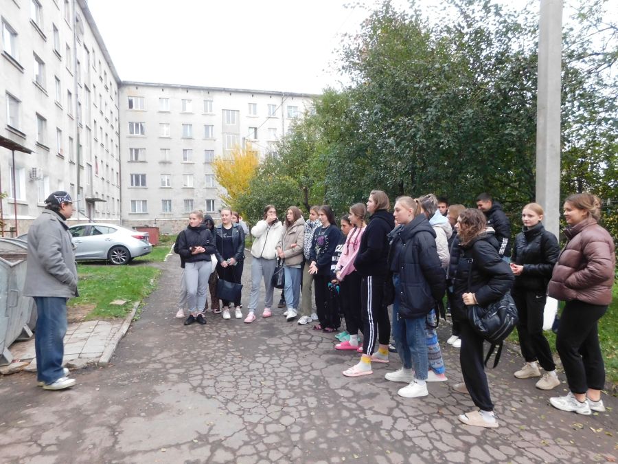 День цивільного захисту